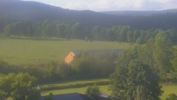 Fotbalové hřiště