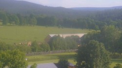 Fotbalové hřiště