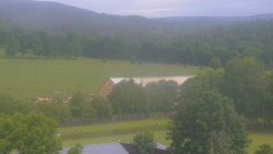Fotbalové hřiště