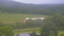 Fotbalové hřiště