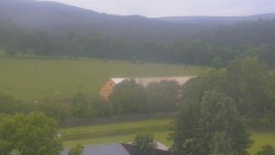 Fotbalové hřiště