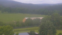 Fotbalové hřiště