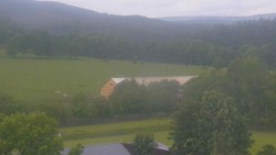 Fotbalové hřiště