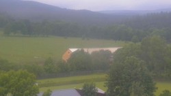 Fotbalové hřiště