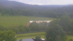 Fotbalové hřiště