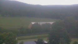Fotbalové hřiště