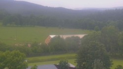 Fotbalové hřiště