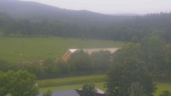 Fotbalové hřiště