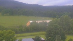 Fotbalové hřiště