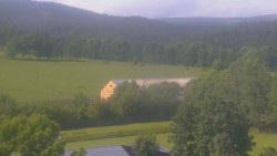Fotbalové hřiště