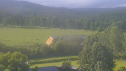 Fotbalové hřiště