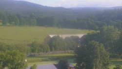 Fotbalové hřiště