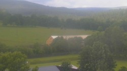 Fotbalové hřiště
