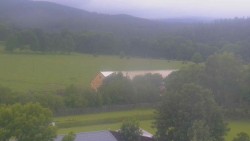 Fotbalové hřiště