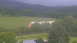 Fotbalové hřiště