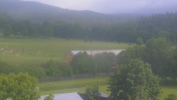 Fotbalové hřiště