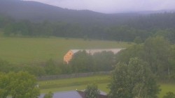 Fotbalové hřiště