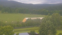 Fotbalové hřiště