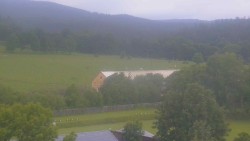 Fotbalové hřiště