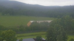 Fotbalové hřiště