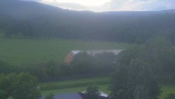 Fotbalové hřiště