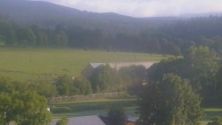 Fotbalové hřiště