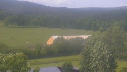 Fotbalové hřiště