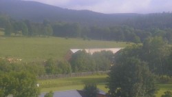 Fotbalové hřiště