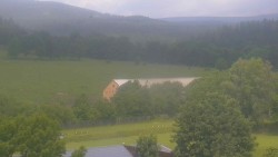 Fotbalové hřiště