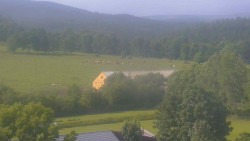 Fotbalové hřiště