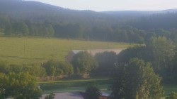 Fotbalové hřiště