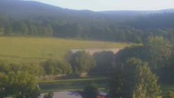 Fotbalové hřiště