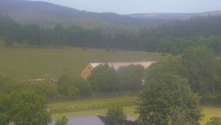 Fotbalové hřiště