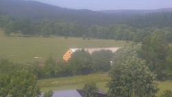 Fotbalové hřiště