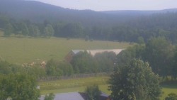 Fotbalové hřiště