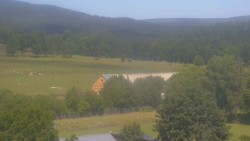 Fotbalové hřiště