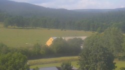 Fotbalové hřiště