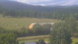Fotbalové hřiště