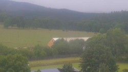 Fotbalové hřiště