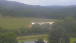 Fotbalové hřiště