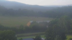 Football field