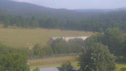 Fotbalové hřiště