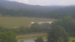 Fotbalové hřiště