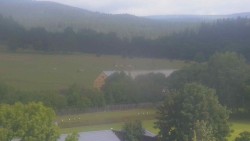 Fotbalové hřiště