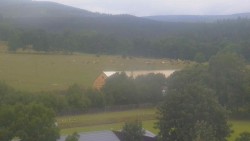 Fußballfeld