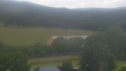 Fotbalové hřiště