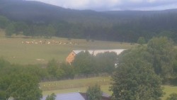 Fotbalové hřiště
