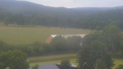 Fotbalové hřiště