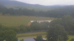 Fotbalové hřiště