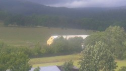 Fotbalové hřiště